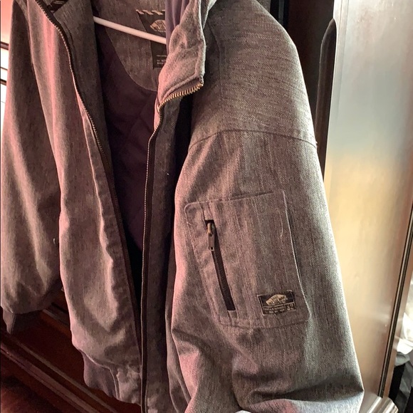 Jacket - Picture 3 of 5